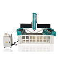 ELE 2030 5 Axis CNC Router EPS CNC Cutting Machine for Hot Sale